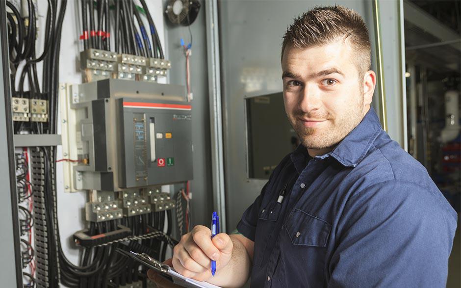 électricité générale L'Étang-la-Ville