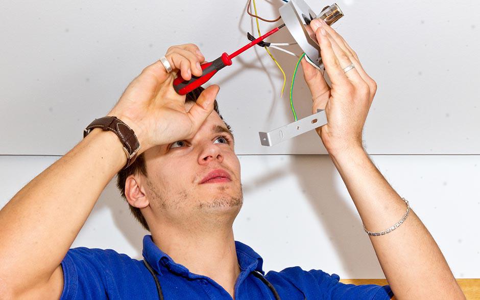 électricité générale L'Étang-la-Ville