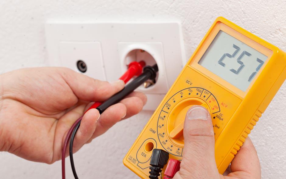 électricité générale L'Étang-la-Ville
